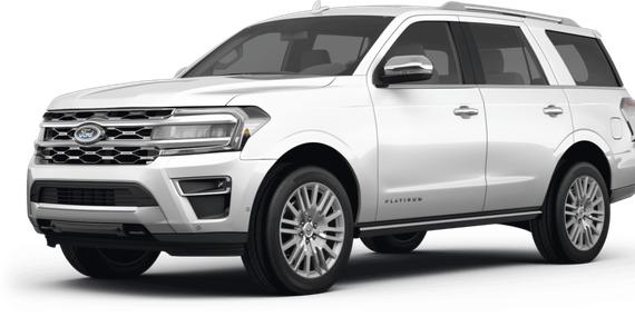 FORD EXPEDITION MAX 2023 1FMJK1M87PEA27595 image
